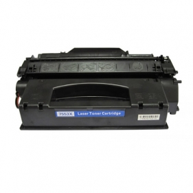 Obrázok pre Toner pre HP Q5949X - čierny kompatibil 7000