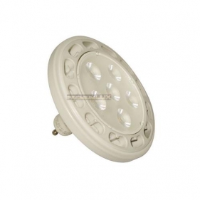 LED žiarovka AR111 GU10 11W/700lm , 6SMD 3030 , teplá = 70W Obrázok pre LED žiarovka AR111 GU10 11W/700lm , 6SMD 3030 , teplá = 70W
