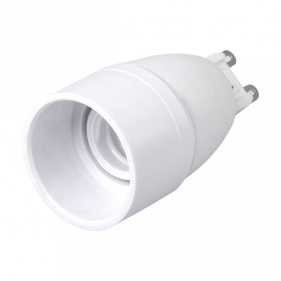 Obrázok pre adaptér , redukcia G9 - E14