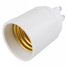 Obrázok pre adaptér , redukcia G9 - E27