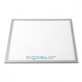 Led Panel štvorcový biely 12W/840lm 295x295mm Studená biela Obrázok pre Led Panel štvorcový biely 12W/840lm 295x295mm Studená biela