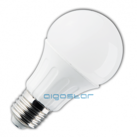 LED žiarovka E27 7W/560lm , klasik A60 , Teplá biela Obrázok pre LED žiarovka E27 7W/560lm , klasik A60 , Teplá biela