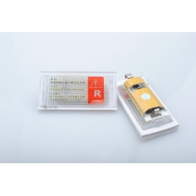 Obrázok pre LED Osvetlenie ŠPZ - BMW - LD-E46-2D