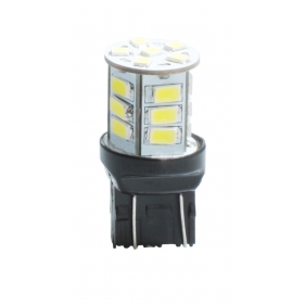Obrázok pre LED Autožiarovka L099 - T20 , W21/5W 21xSMD5630 12V , biela