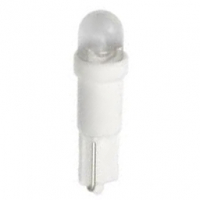 Obrázok pre LED Autožiarovka L901 - T5 24V , rozptylová , biela