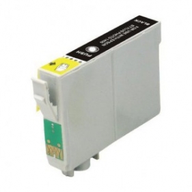 Obrázok pre 1x Epson T0441 BLACK (18ml) - čierna - kompatibil