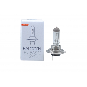 Obrázok pre Autožiarovka H7 M-Tech PX26D 12V/55W H7