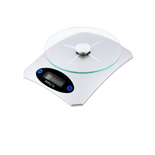 Obrázok pre Super presná digitálna kuchynská váha IMPERIAL 1-5000 g
