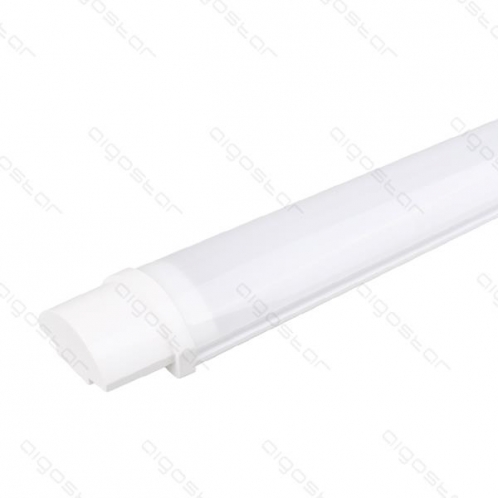 Obrázok pre LED svietidlo BATTEN 40W/3320lm , IP65 , 1200 x 53 mm - studená
