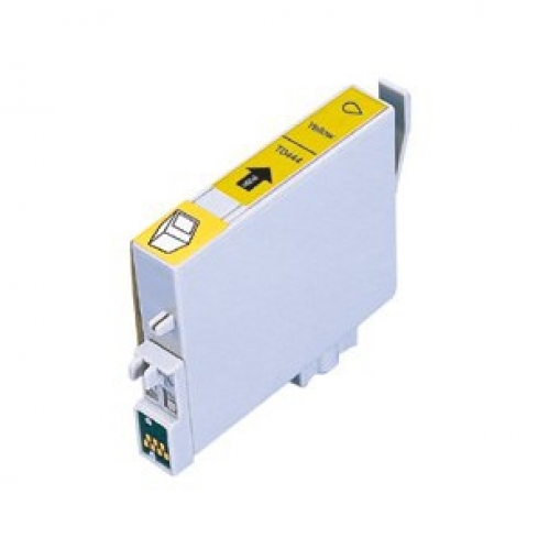 Obrázok pre 1x Epson T0444 YELLOW (18ml) - žltá - kompatibil