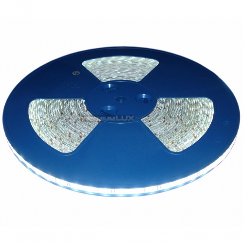 Obrázok pre Profi LED pás prachuvzdorný IP20 6w/m , 60led/m , 480Lm/m , 12V DC - Neutrálna biela - 1m