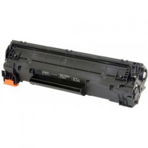 Obrázok pre Toner pre HP CF283A - čierny kompatibil 1500