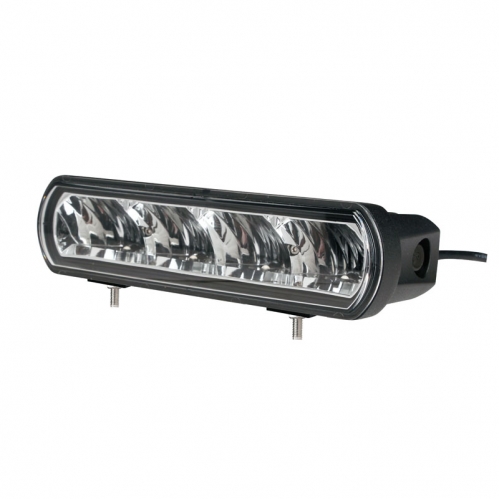Obrázok pre Homologizovaný prídavný svetlomet , svetelná rampa 40W/2090lm , 222mm