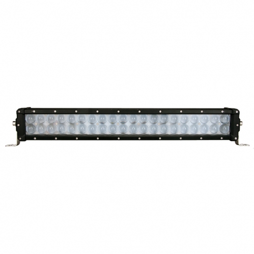 Obrázok pre  Homologizovaný prídavný svetlomet , svetelná rampa 120W/10800lm , 552,40mm