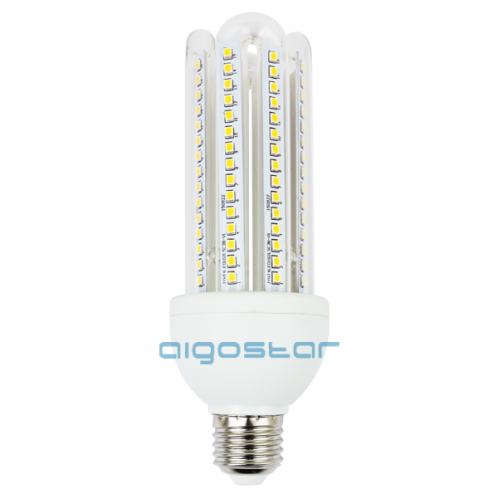 Obrázok pre LED žiarovka E27 23W/2030lm , U4 , Studená biela