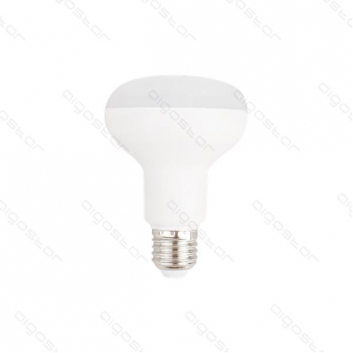 Obrázok pre LED žiarovka E27 12W/930lm , R80 , Studená biela