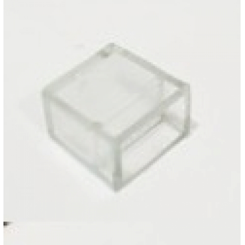 Obrázok pre Koncovka na LED pás 230V