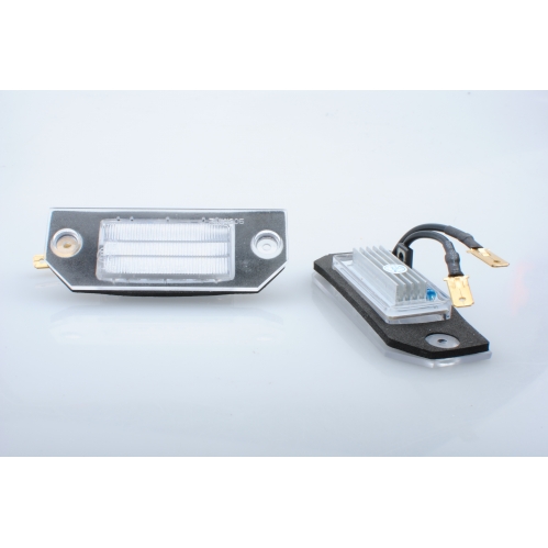 Obrázok pre LED Osvetlenie ŠPZ - FORD - LP - FKS2