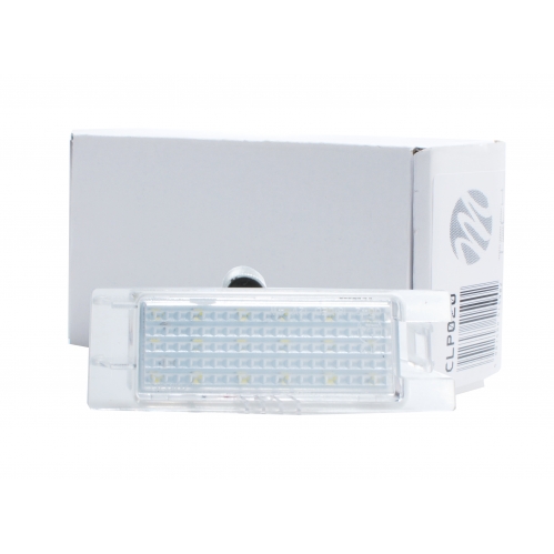 Obrázok pre LED Osvetlenie ŠPZ - OPEL - LP - VXL