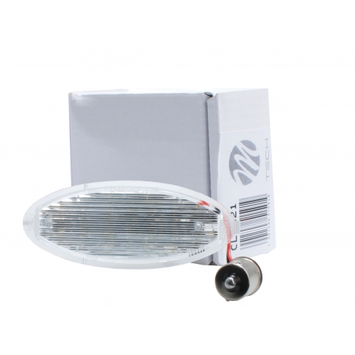 Obrázok pre LED Osvetlenie ŠPZ - OPEL - LP - OP35