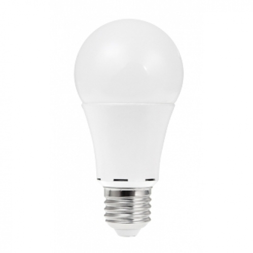 Obrázok pre LED žiarovka E27 10W/806lm ICD , klasik , Teplá biela