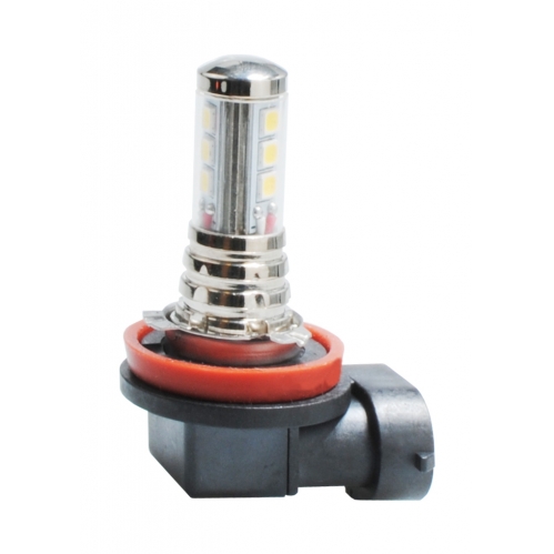 Obrázok pre LED Autožiarovka L459 - H8 27W LG Chip