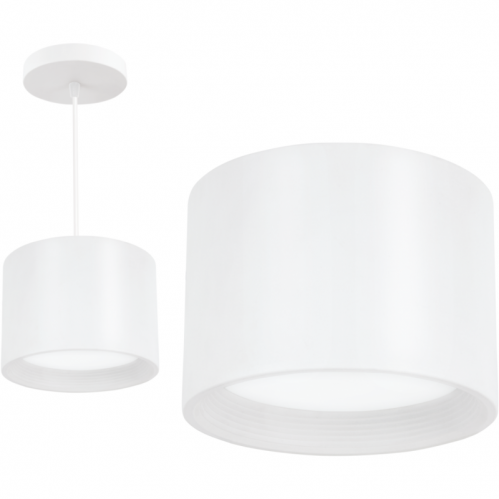 Obrázok pre Závesný LED Luster CYDER 25W/2260lm teplá