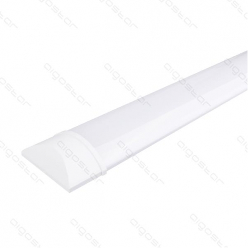 Obrázok pre LED svietidlo BATTEN 50W/5000lm , IP20 , 1500 x 74 mm - neutrálna