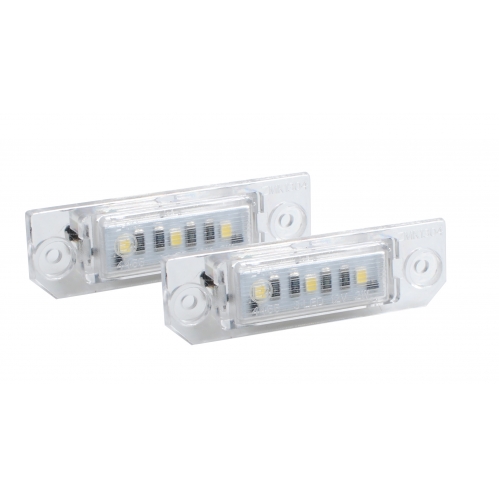 Obrázok pre LED Osvetlenie ŠPZ - VW - LP-VWP3