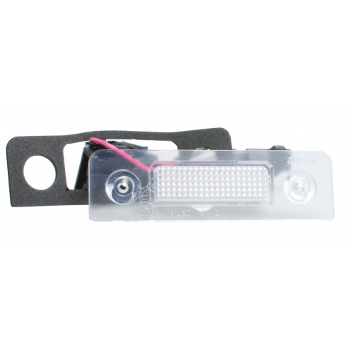 Obrázok pre LED Osvetlenie ŠPZ - ŠKODA - LP-SKD