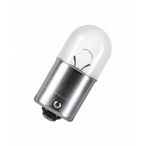 Obrázok pre OSRAM Halogénová Autožiarovka ORIGINAL O5627 - Ba15s , 24V , 5W , R5W