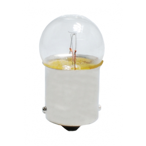 Obrázok pre Halogénová Autožiarovka Z931 - Ba15s , 24V , 10W , G18 , R10W 