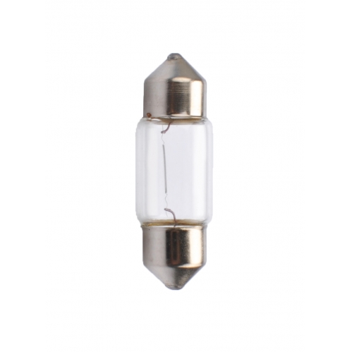 Obrázok pre Halogénová Autožiarovka Z932 - C5W , 24V , 5W , SV8.5