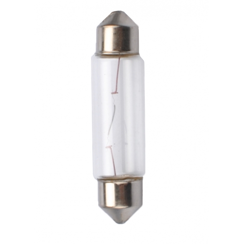 Obrázok pre Halogénová Autožiarovka Z934 - C5W , 24V , 5W , SV8.5