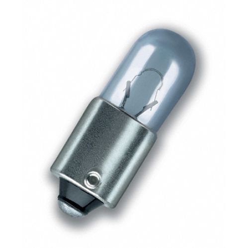 Obrázok pre OSRAM Halogénová Autožiarovka ORIGINAL O3797 - Ba9s  , T4W , 2W/24V