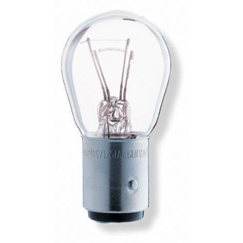 Obrázok pre OSRAM Halogénová Autožiarovka ORIGINAL O7537 - BAY15d , 24V , 5W , P21/5W