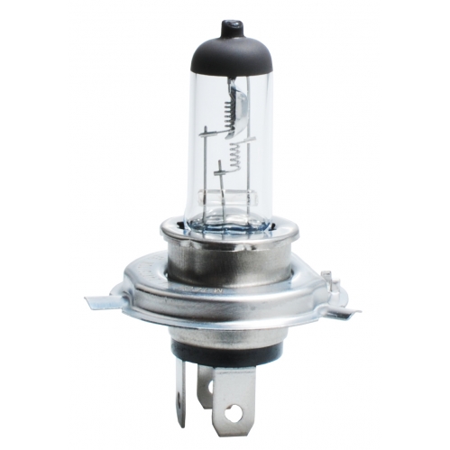 Obrázok pre Halogénová Autožiarovka Heavy Duty ZHD904 H4 , 24V , 75/70W