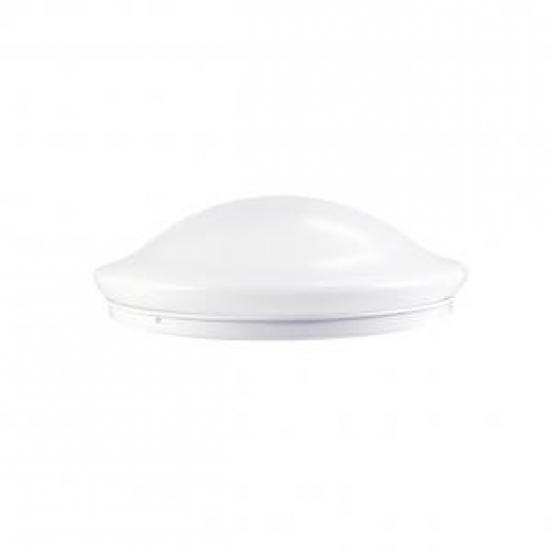 Obrázok pre Led Ceiling LEDSTAR-M kruhový biely 12W/850lm 250mm s mikrovlným senzorom , Neutrálna biela