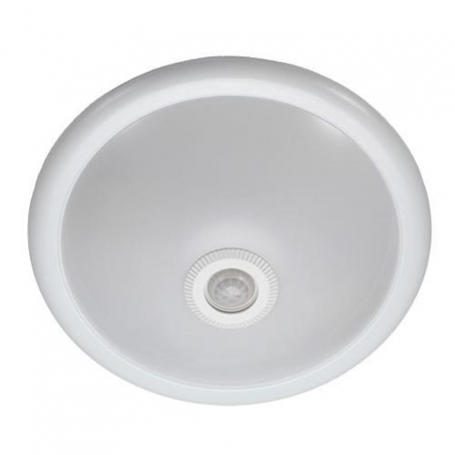 Obrázok pre LED Panel CORIDO s PIR senzorom pohybu - 2xE27 Led