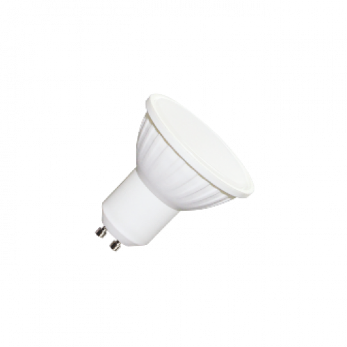 Obrázok pre LED žiarovka GU10 5W/380lm , Teplá biela