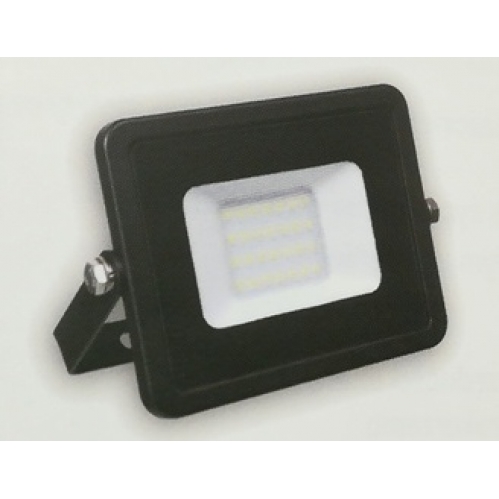 Obrázok pre LED reflektor 20W/1400lm , SLIM , bez senzora , teplá = 140W