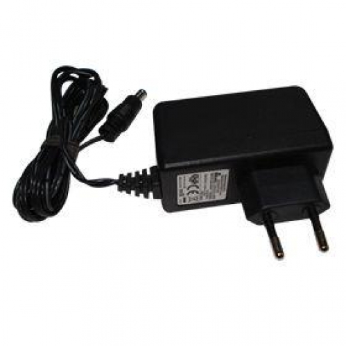 Obrázok pre MW Power Zásuvkový napájací zdroj 20W ; 2,5/5,5 ; 1,67A 12V DC IP20