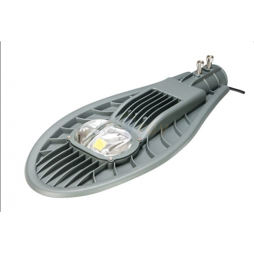 Obrázok pre LED Pouličné verejné osvetlenie 50W/4500lm , COB , studená biela