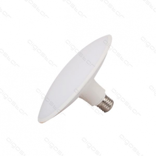 Obrázok pre LED žiarovka E27 24W/2000lm , UFO , Studená biela