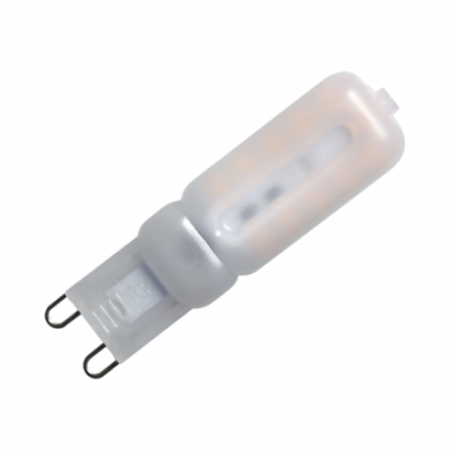 Obrázok pre LED žiarovka G9 4,5W/380lm , Neutrálna biela