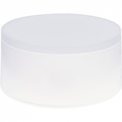 Obrázok pre Led Panel kruhový biely prisadený ALDAR 15W/1250lm 156mm Neutrálna biela