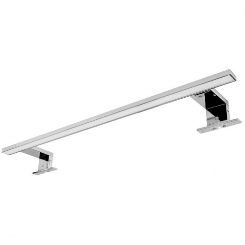 Obrázok pre LED kúpeľňové osvetlenie zrkadla LED/9W/230V/IP44/Chróm