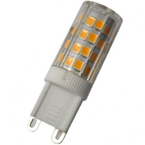 Obrázok pre LED žiarovka G9 3,5W/300lm , teplá = 30W