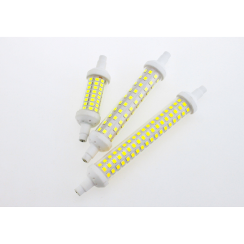 Obrázok pre LED žiarovka R7S 7W/660lm , 79mm , teplá = 65W