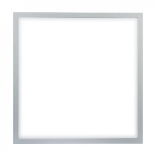 Obrázok pre Led Panel štvorcový biely STANDARD 40W/4400lm , 595mm , IP30 , LG Chip , Neutrálna biela , ZÁRUKA 5 ROKOV!!!